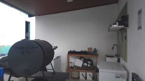 Interior - Centrally Located in El Pino la Vega, Space for 8 or More Guest, Heated Pool (La Vega)