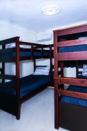 Villa, 1 Bedroom, Accessible, Smoking