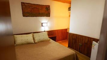 Habitación doble superior, servicio de limpieza | Escritorio y wifi gratis