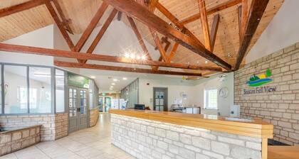 2 Schlafzimmer Unterkunft in Longridge, Ribble Valley