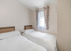 2 habitaciones y wifi 