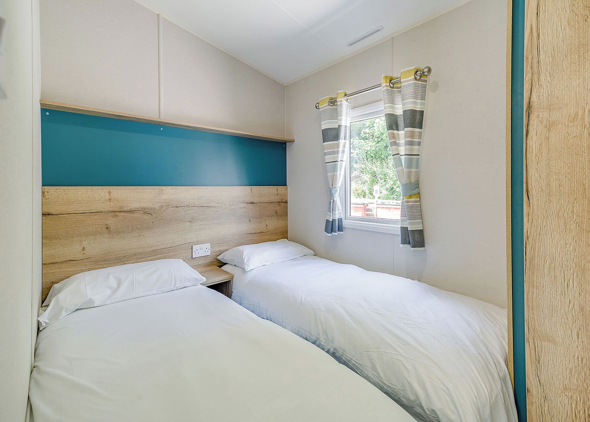 2 chambres, Wi-Fi
