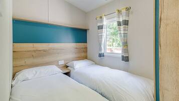 2 chambres, Wi-Fi