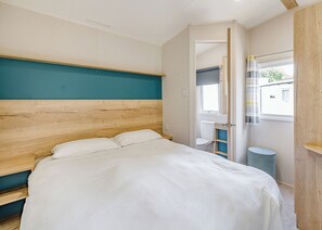 2 chambres