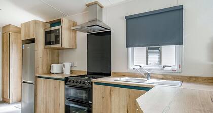2 Schlafzimmer Unterkunft in Longridge, Ribble Valley