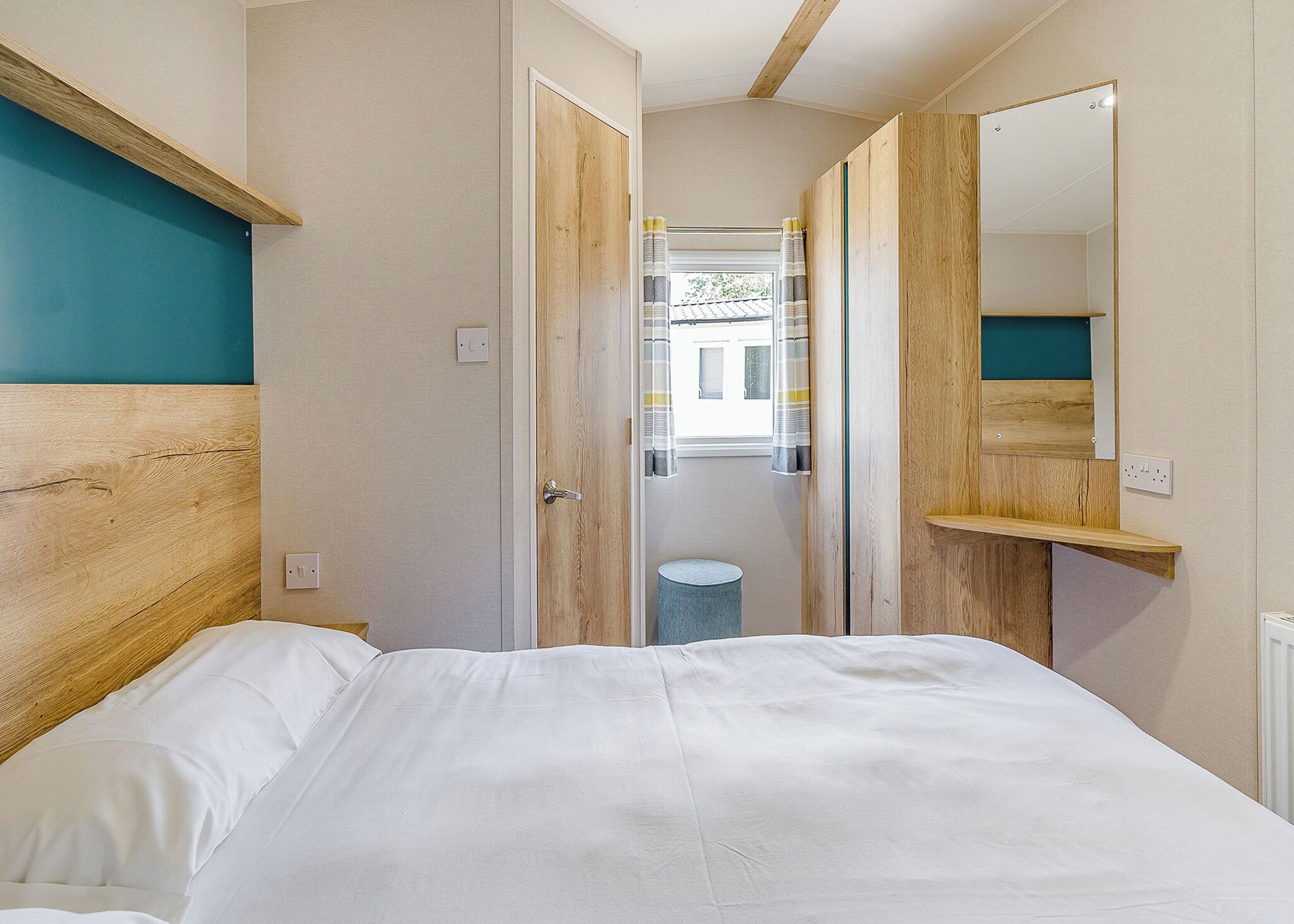 2 bedrooms, WiFi