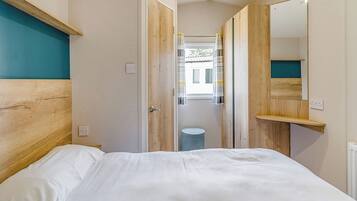 2 bedrooms, WiFi