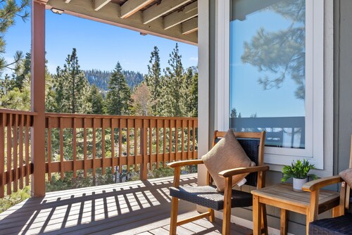 Stagecoach Summit Condo – Ski Heavenly | HNC0617