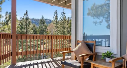 Stagecoach Summit Condo – Ski Heavenly | HNC0617