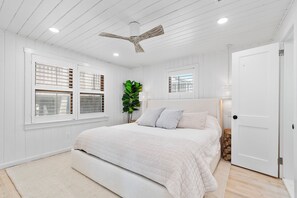 3 bedrooms, free WiFi