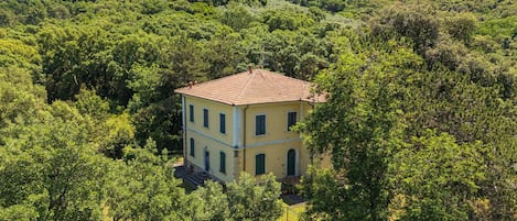 Aussenbereich
