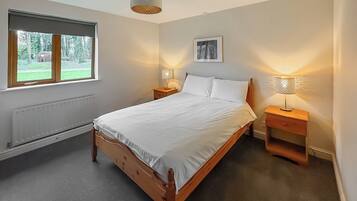 3 bedrooms