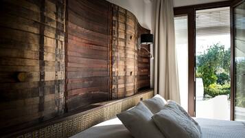 1 camera, Wi-Fi gratuito, lenzuola, accesso in sedia a rotelle