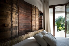 1 bedroom, free WiFi, bed sheets, wheelchair access