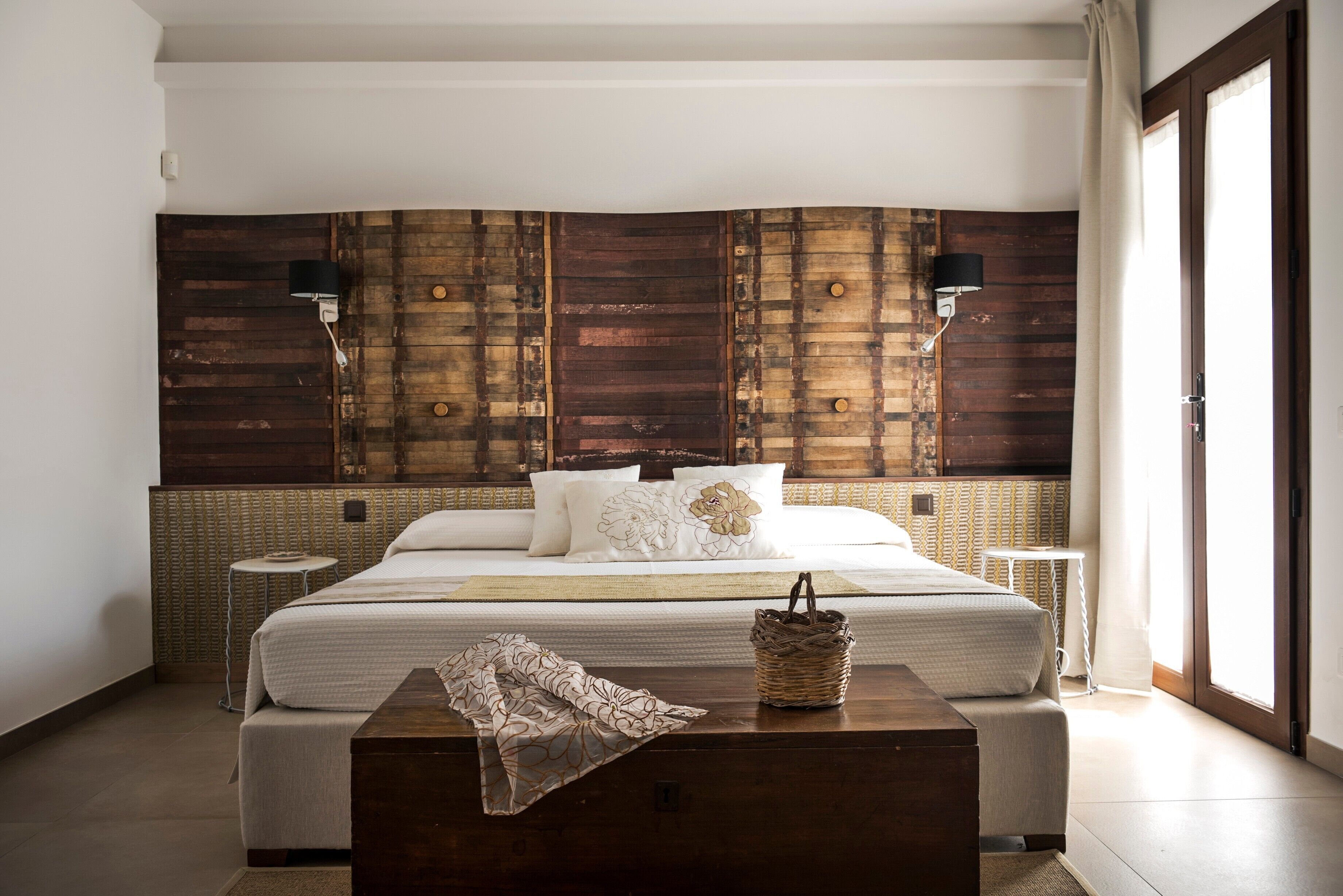 1 slaapkamer, gratis wifi, beddengoed, rolstoeltoegang