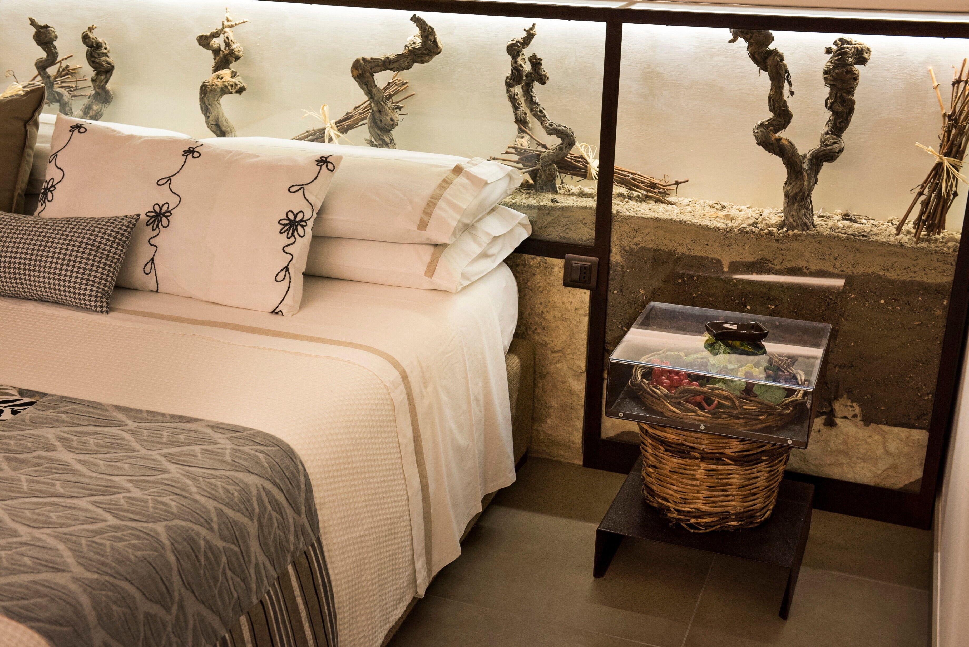 1 bedroom, WiFi (free), bed sheets