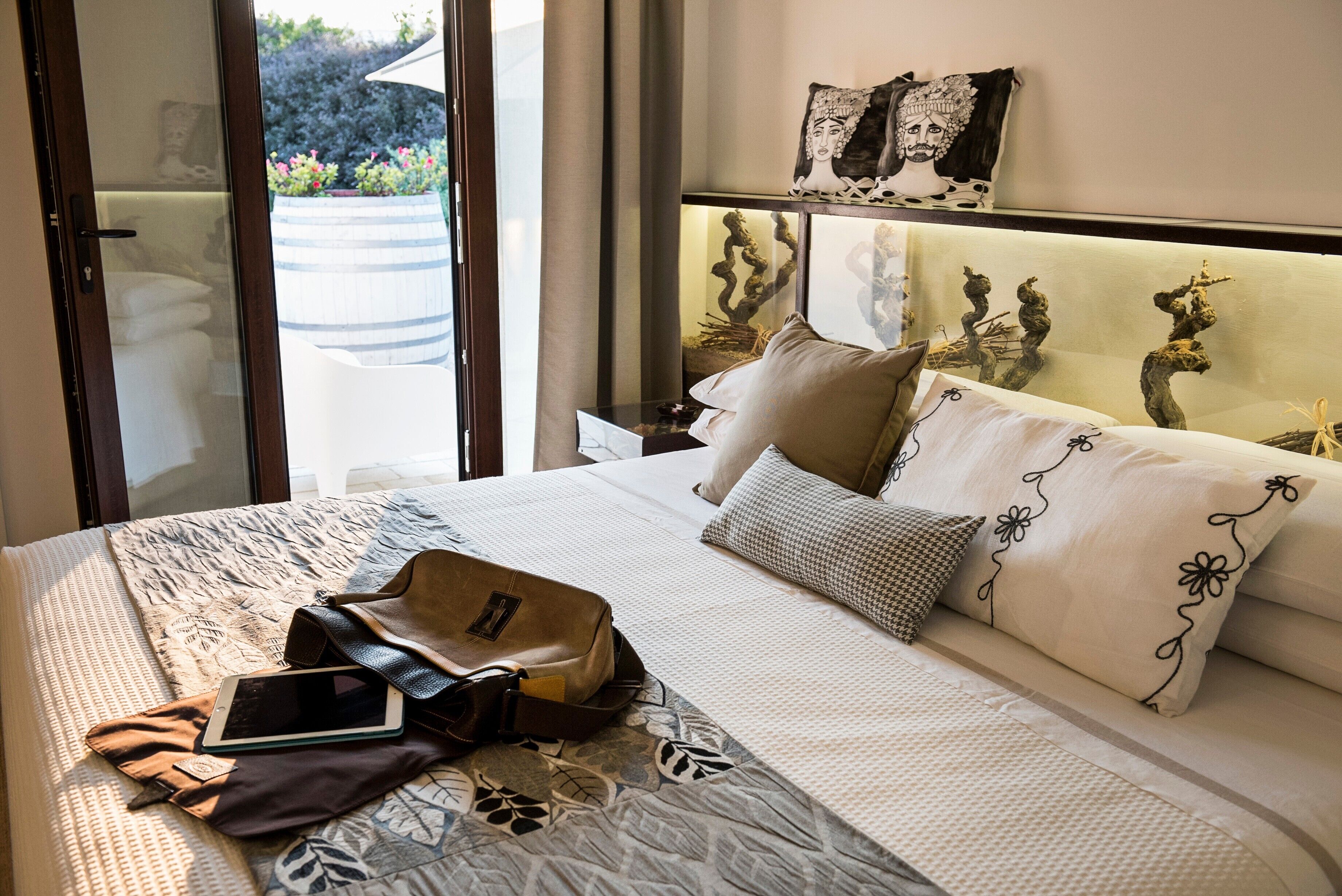 1 bedroom, free WiFi, bed sheets, wheelchair access