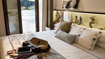 1 bedroom, free WiFi, bed sheets, wheelchair access