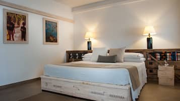 1 Schlafzimmer, kostenloses WLAN, Bettwäsche, Rollstuhlgeeignet