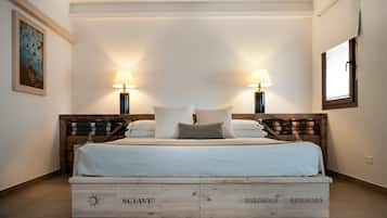 1 makuuhuone, ilmainen Wi-Fi, vuodevaatteet, pääsy pyörätuolilla