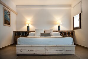 1 bedroom, free WiFi, bed sheets, wheelchair access