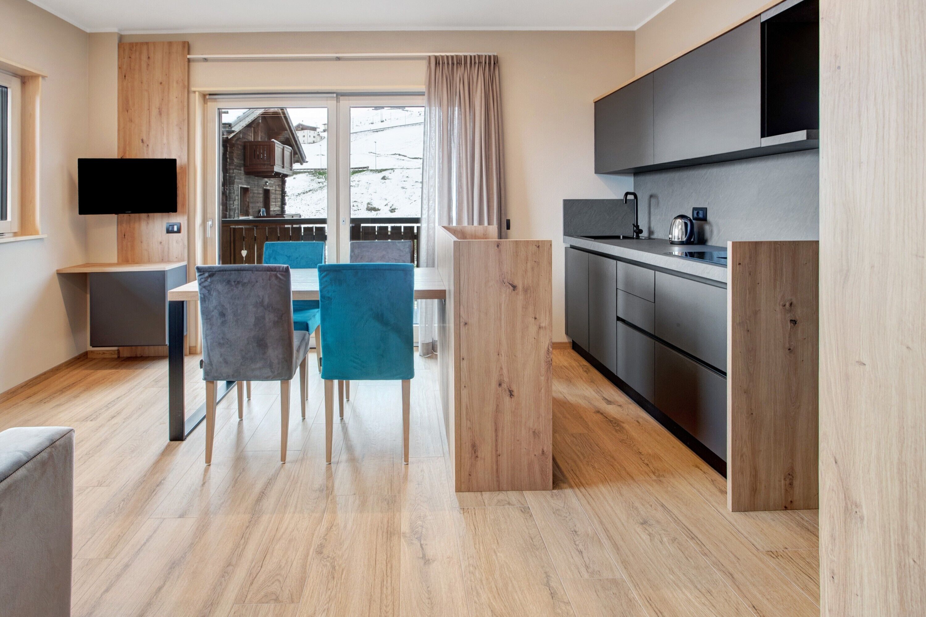 Interieur