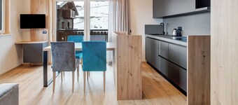 Apartment 'Kevin' with Mountain View, Private Terrace and Wi-Fi