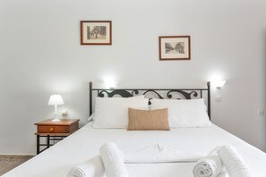 1 slaapkamer, gratis wifi, beddengoed