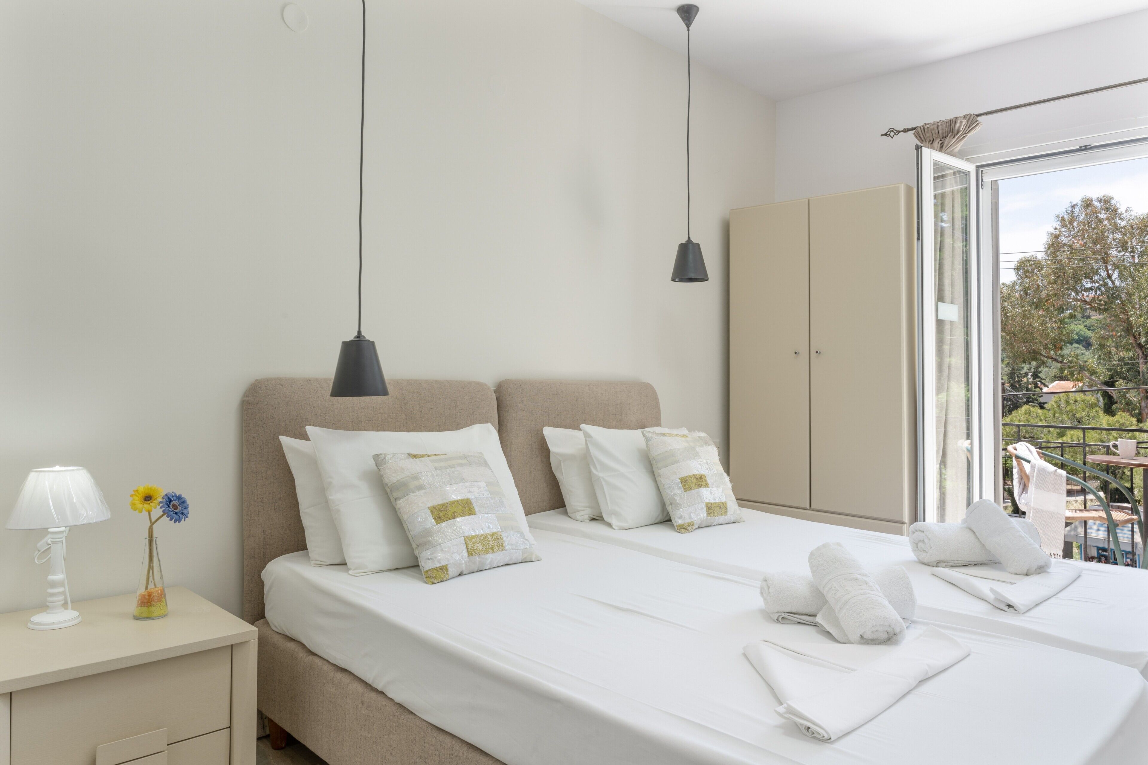 1 habitación, wifi gratis y ropa de cama 