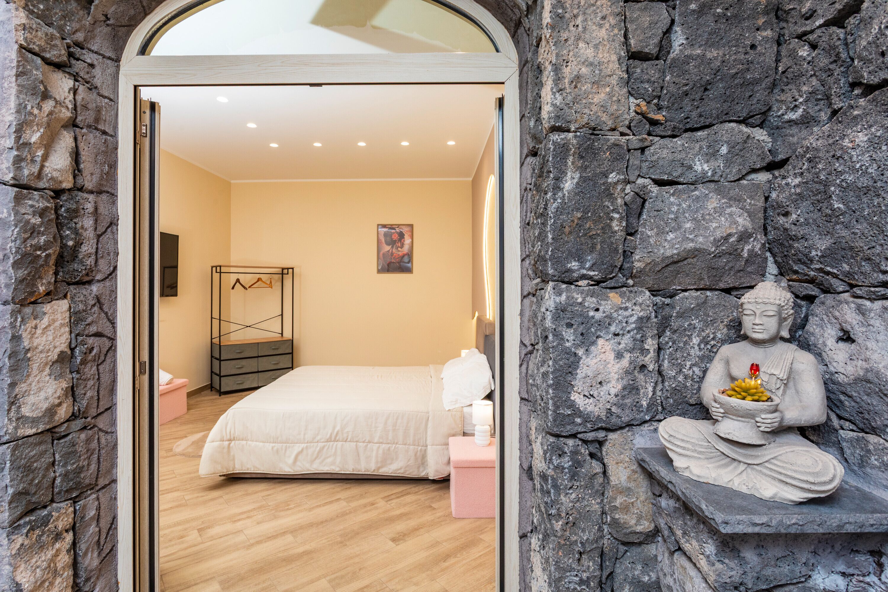 2 Schlafzimmer, kostenloses WLAN, Bettwäsche