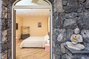 2 Schlafzimmer, kostenloses WLAN, Bettwäsche