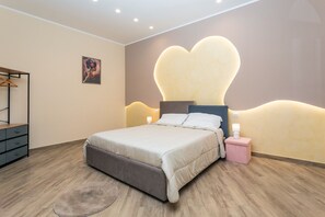 2 Schlafzimmer, kostenloses WLAN, Bettwäsche