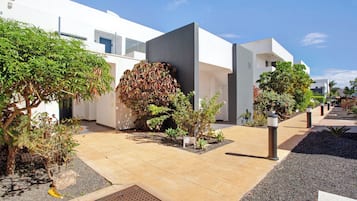 Exterieur