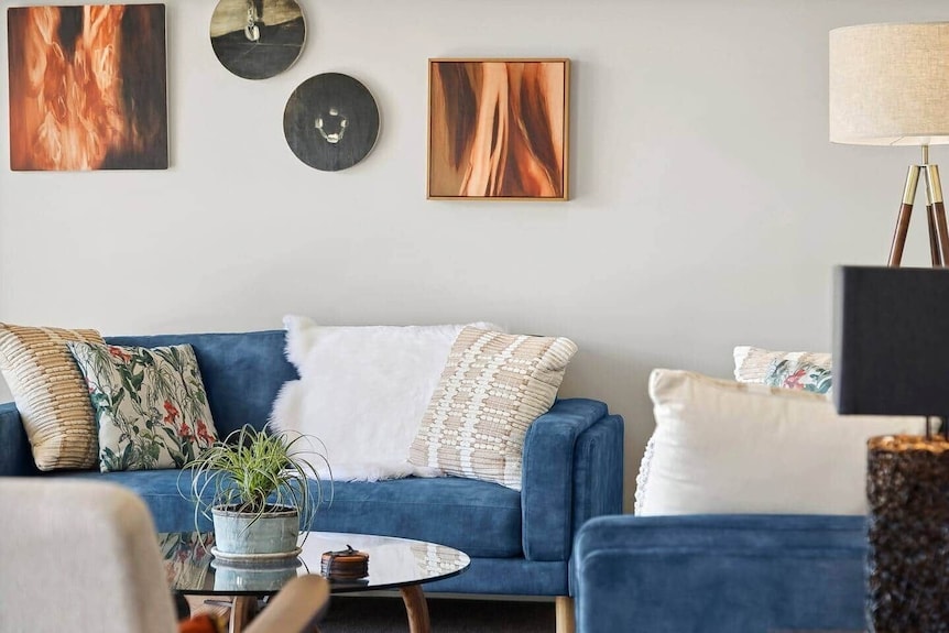 Mountain View Townhouse For Six - Wanaka