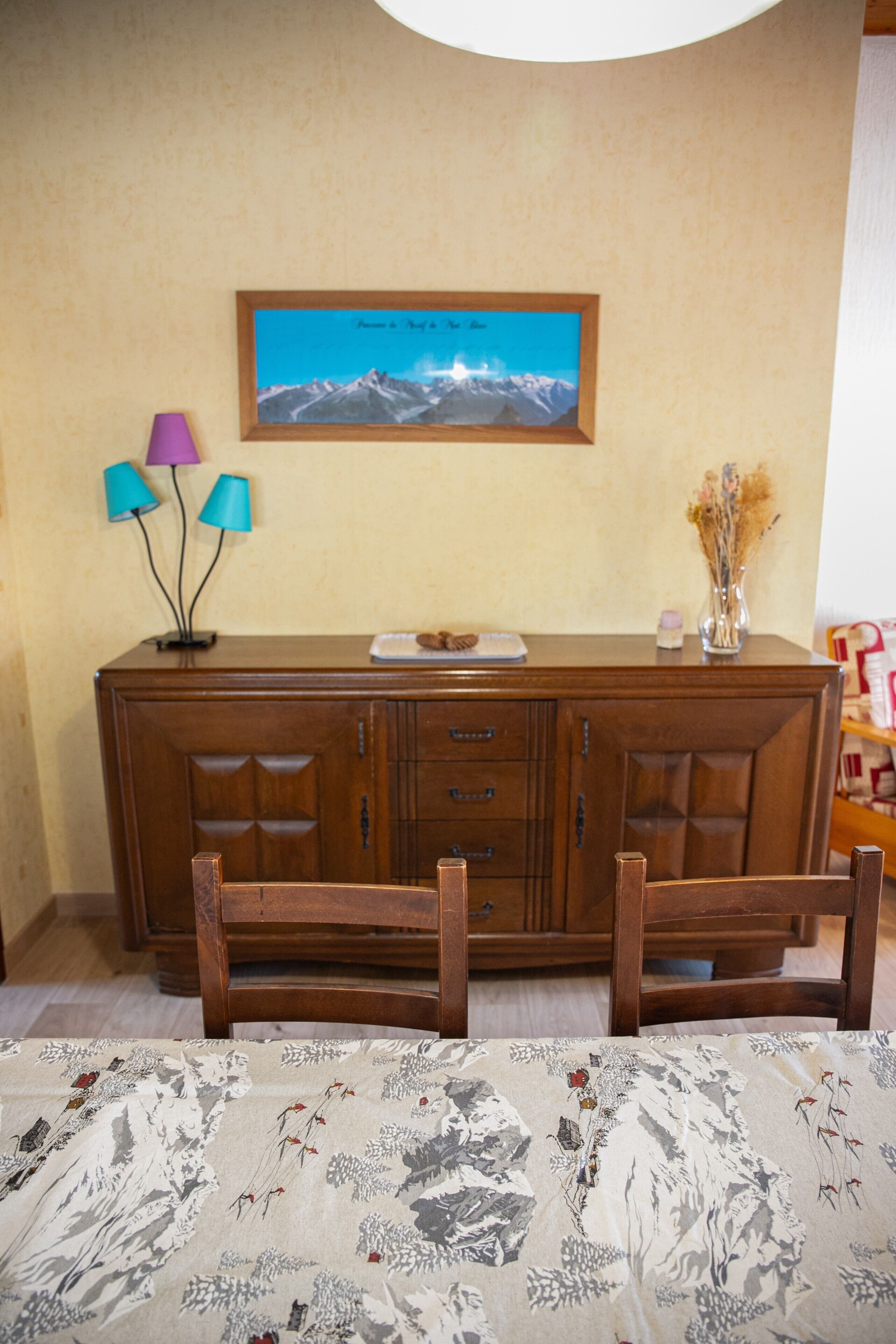 2 Schlafzimmer, Bügeleisen/Bügelbrett, kostenloses WLAN