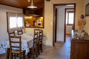 Restauration