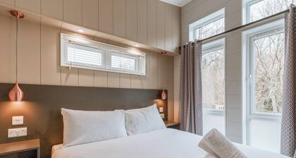 1 Schlafzimmer Unterkunft in Bridgnorth