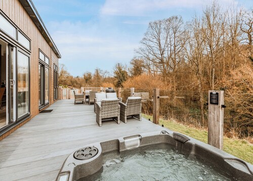 2 bedroom accommodation in Bridgnorth