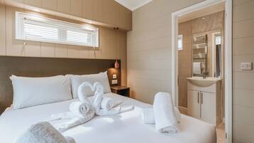2 bedrooms, free WiFi