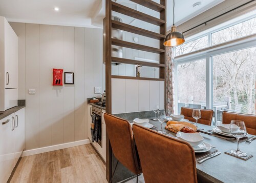 2 bedroom accommodation in Bridgnorth