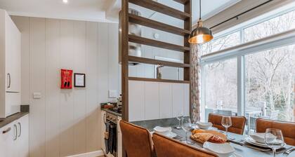 2 bedroom accommodation in Bridgnorth
