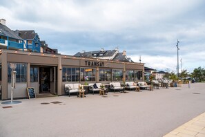 Exterior - L'Optimist – Parking, Near Beaches (Arzon)