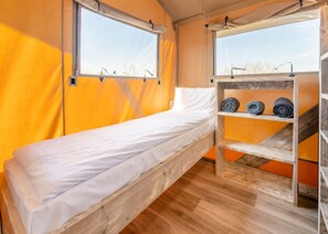 2 chambres, Wi-Fi gratuit
