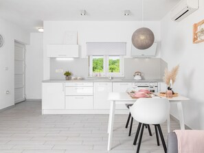 Private kitchen - Villa Romantica by Interhome (Labin)