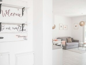 Interior - Villa Romantica by Interhome (Labin)