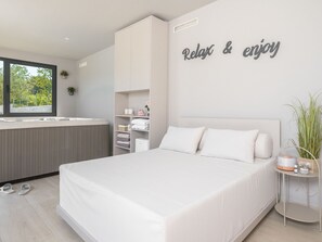 Room - Villa Romantica by Interhome (Labin)