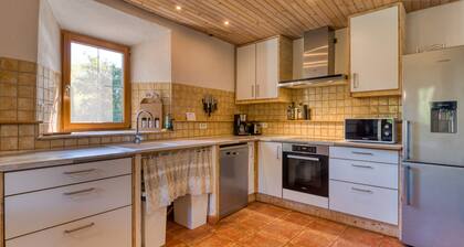 Holiday Home 'Citron' with Shared Pool, Private Garden and Wi-Fi