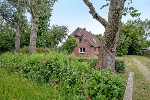 Ferienhaus 'Ferienhaus Joshy' mit privatem Garten und Wi-Fi