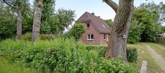Holiday Home 'Ferienhaus Joshy' with Private Garden and Wi-Fi
