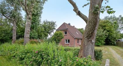 Ferienhaus 'Ferienhaus Joshy' mit privatem Garten und Wi-Fi